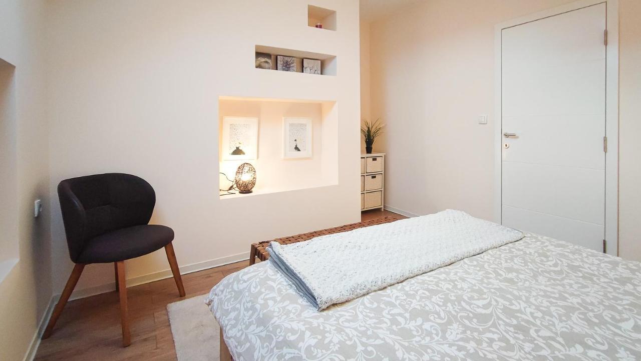 Filinhome Papa Suite 2 Novi Sad Exterior photo